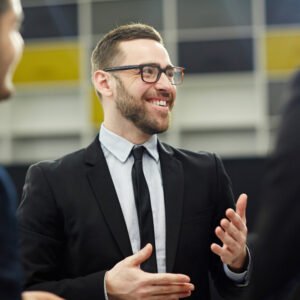 COMPLETE VOICE TRANSFORMATION