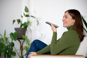 FOUNDATIONS: Your Natural Voice