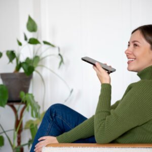 FOUNDATIONS: Your Natural Voice