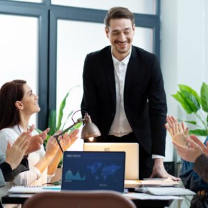 PROFESSIONAL VOICE: Meetings & Leadership