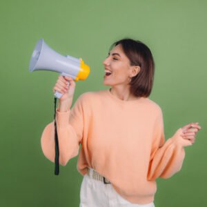 VOICE IDENTITY: Your Signature Sound