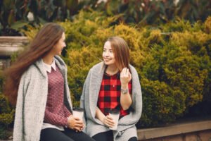 CONVERSATION FLOW: Natural, Smooth Speaking